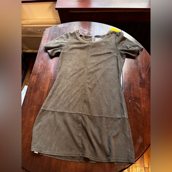 Paper Crane Dresses Paper Crane Felt Dress Adorable Poshmark